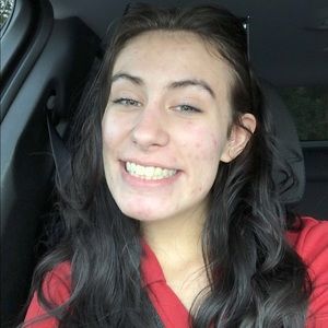 Meet your Posher, Savannah